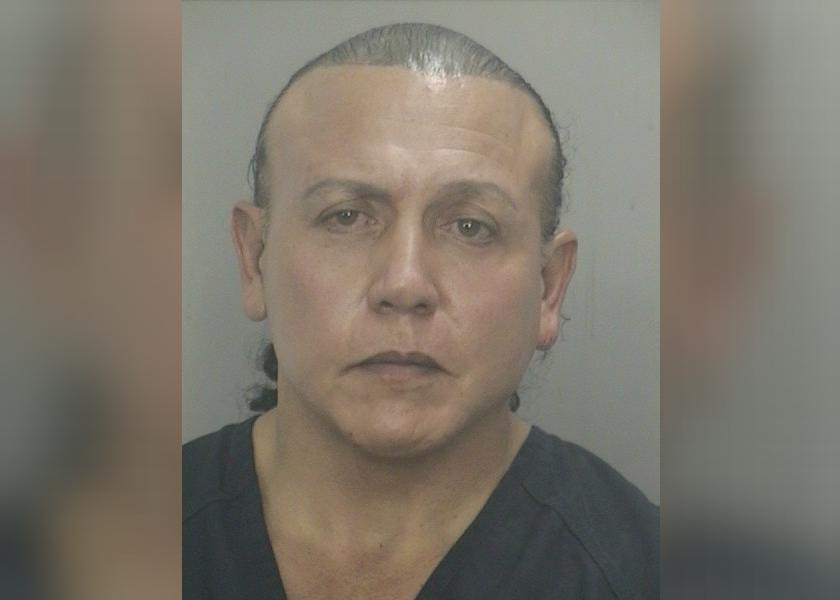 Mail Bomb Suspect Agrees to Face Charges in New York