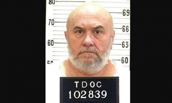 Tennessee Executes Edmund Zagorski, 63, in Electric Chair
