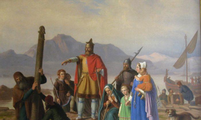 Guide to the Classics: The Icelandic Saga