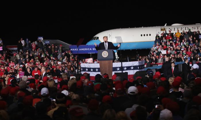 On Trump’s Immigration Agenda, AP Runs Opinion as News