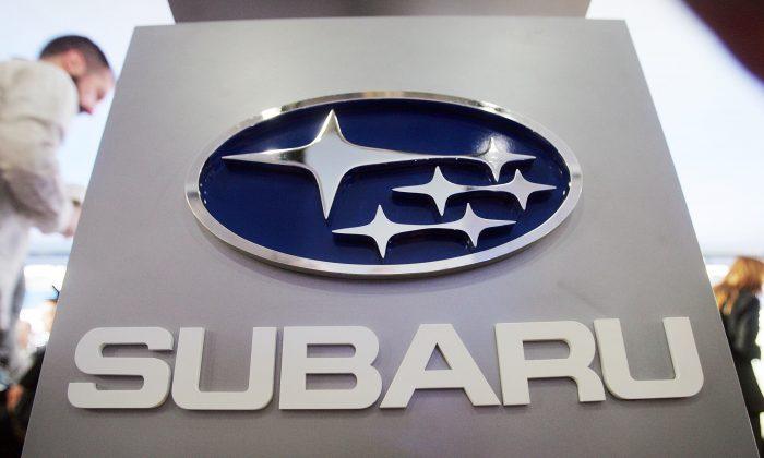 Subaru and Toyota Recall 410,000 Vehicles Over Faulty Engine Part