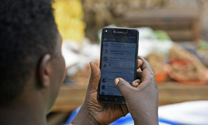 Internet Users in Africa Bemoan Social Media Tax
