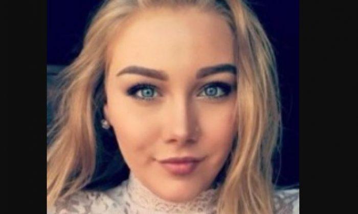 New York Man Arrested for Sex Trafficking Linked to Missing Teen Corinna Slusser
