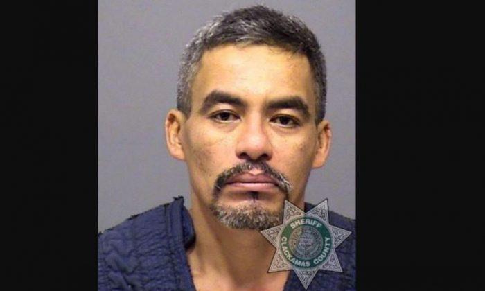 Illegal Immigrant Oregon Officials Prevented From Being Deported Allegedly Killed Wife