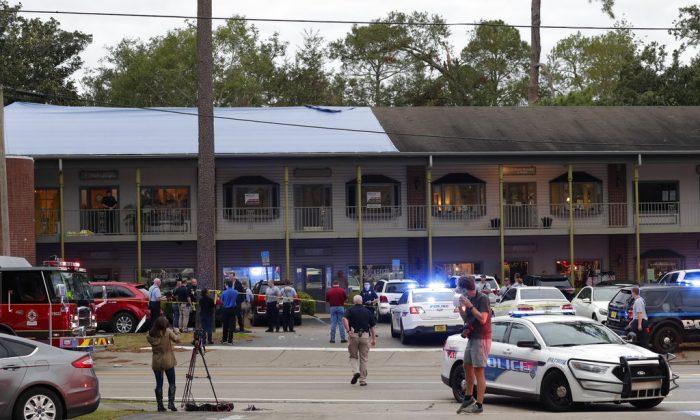 Tallahassee Yoga Studio Shooting: Victims and Gunman Identified