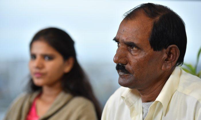 Husband of Freed Pakistani Christian Woman Appeals to Trump for Refuge