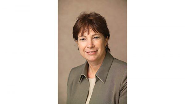 Dr. Nancy Van Vessem was chief medical director for Florida's Capital Health Plan. (Tallahassee Memorial Healthcare via CNN)