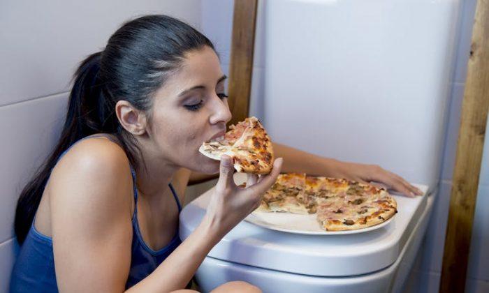 Perfectionists More Likely to Develop Bulimia: New Research