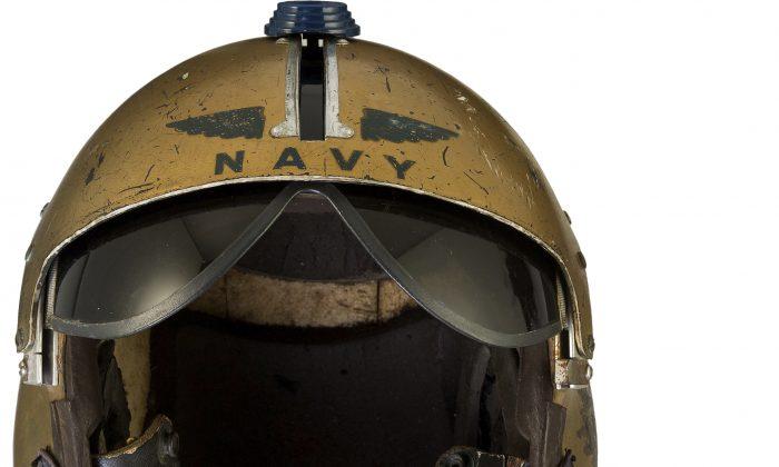 Neil Armstrong Memorabilia Fetches $7.5 Million at Auction