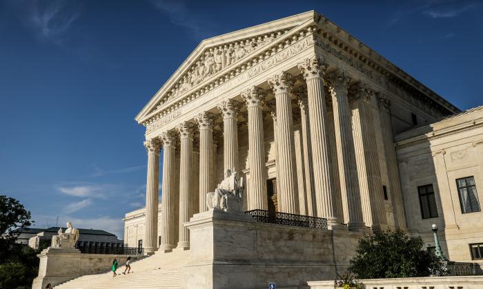 Supreme Court May Allow Apple App Store Class-Action Lawsuit to Proceed