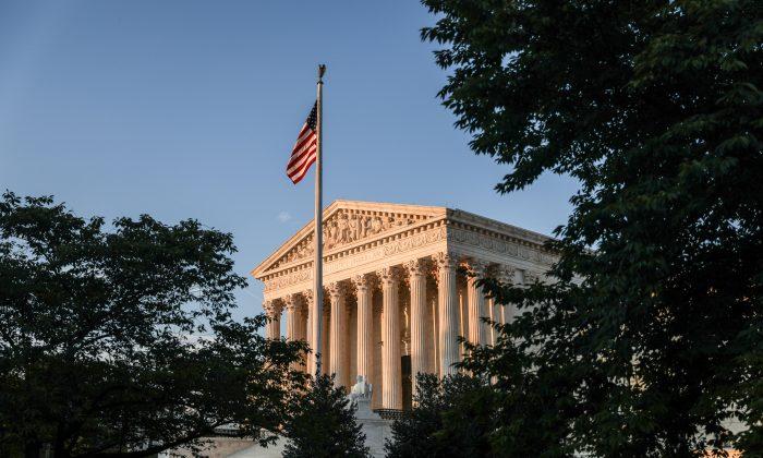 Supreme Court Asked How Rules Are Made for Medicare Payments