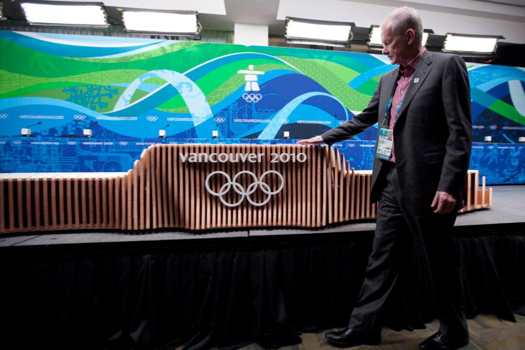 Calgary Can Feel More Confident Than Vancouver Did for Olympic Vote: Furlong