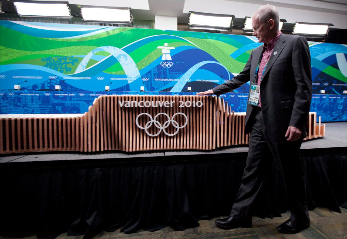 Calgary Can Feel More Confident Than Vancouver Did for Olympic Vote: Furlong