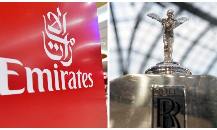 Emirates Seeks Rolls-Royce A380 Engine Deal, Nothing Finalized