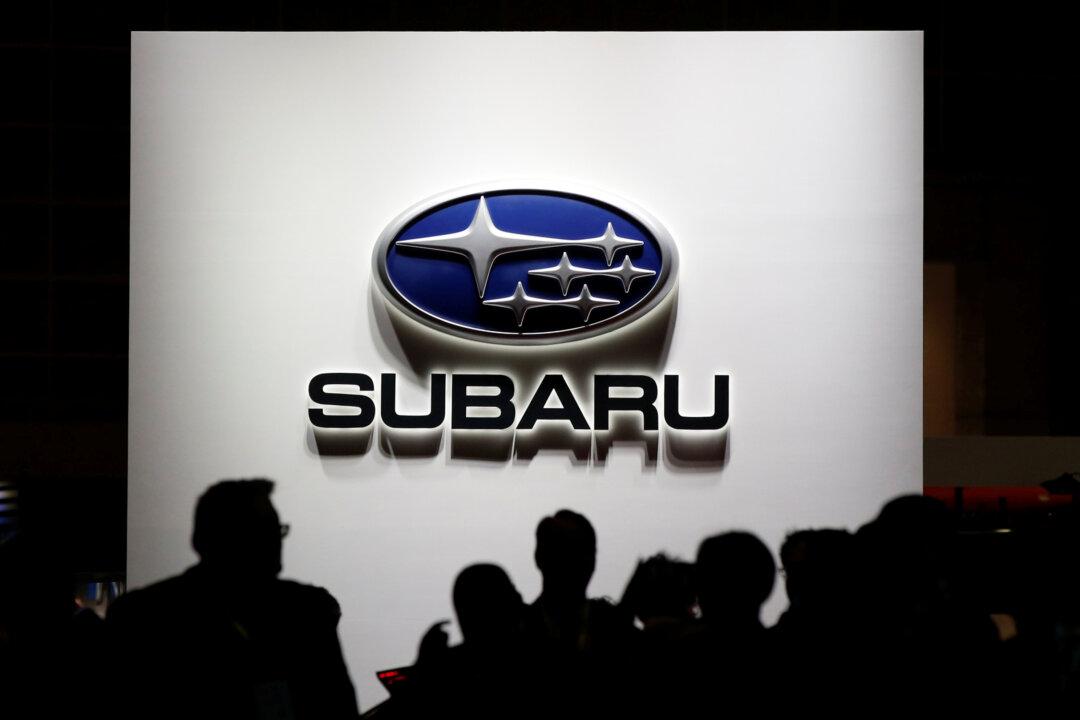 Japan’s Subaru Recalls More Cars, Slashes Guidance as Cheating Issue Widens
