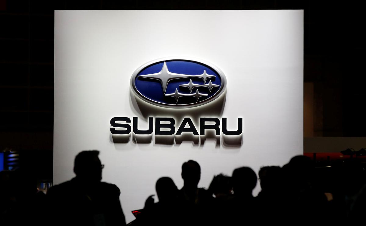 Japan’s Subaru Recalls More Cars, Slashes Guidance as Cheating Issue Widens