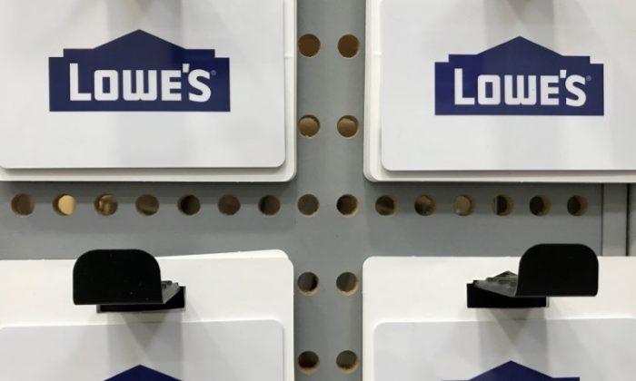 Lowe’s Shuts 51 Stores in US and Canada