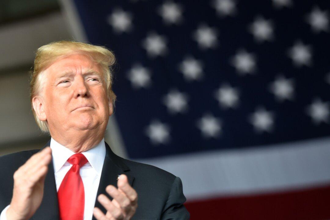 The Unusual Genius of Donald Trump