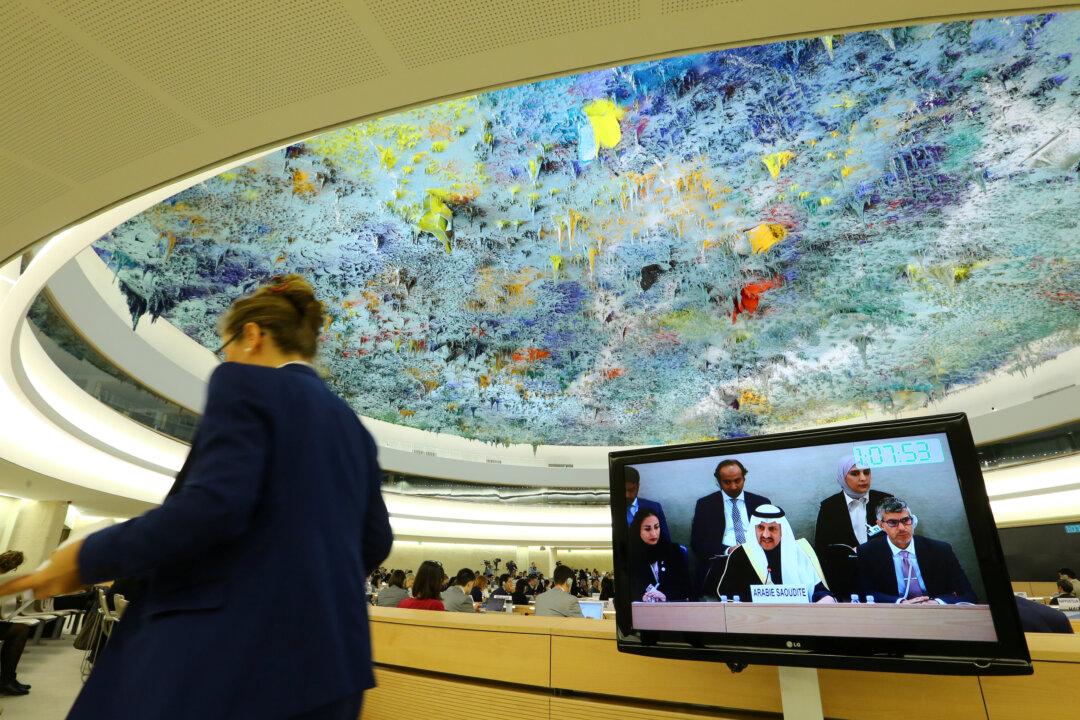 Saudi Arabia Tells UN It Will Prosecute Khashoggi Killers