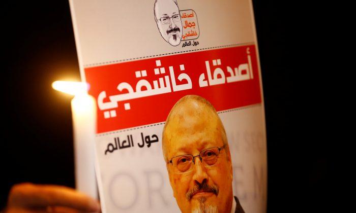 Saudis Sent ‘Clean-Up’ Team to Turkey After Khashoggi Killing, Official Says