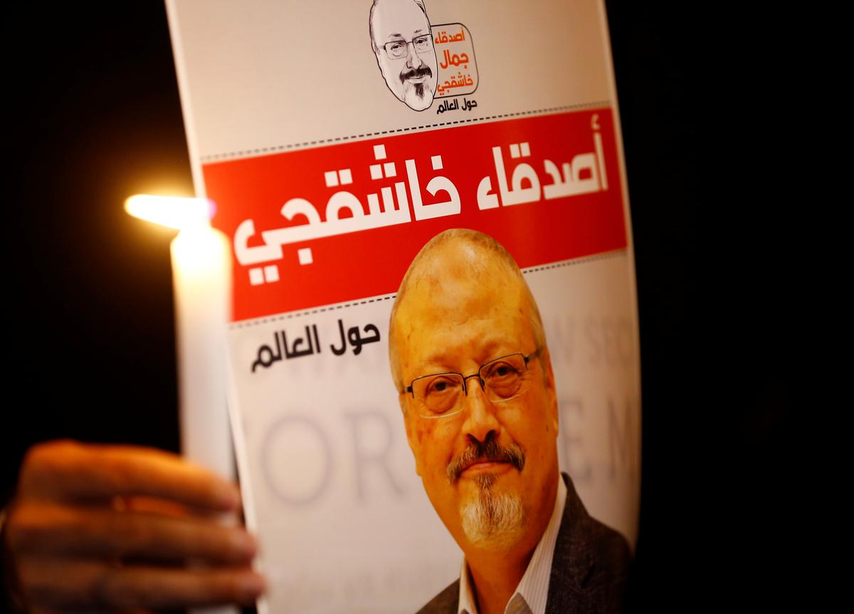 Saudis Sent ‘Clean-Up’ Team to Turkey After Khashoggi Killing, Official Says