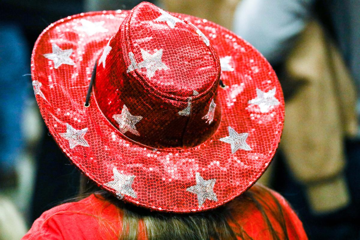Man Wearing MAGA Hat Assaulted in Arizona, Latest in String of Assaults