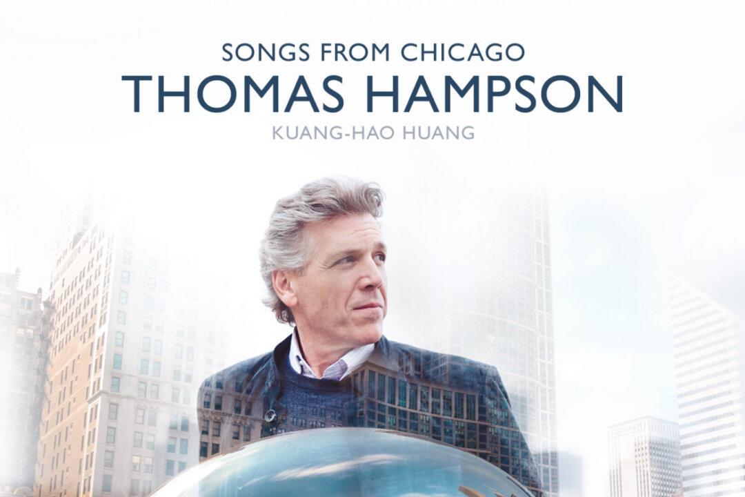 Album Review: ‘Songs from Chicago’