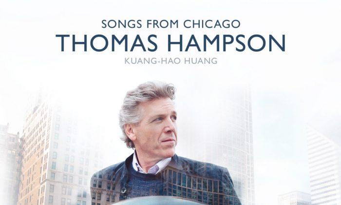 Album Review: ‘Songs from Chicago’