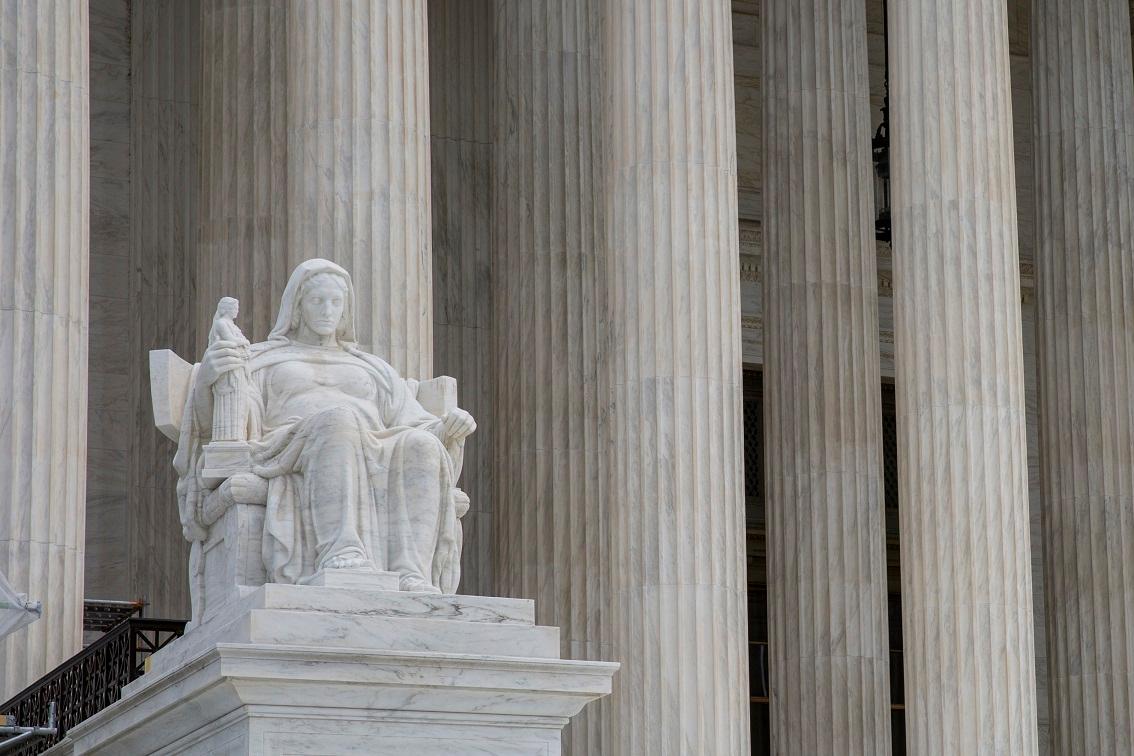 Death Row Inmate Asks Supreme Court for Alternative Means of Execution