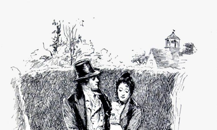Jane Austen’s ‘Emma’: Beyond the Love Stories