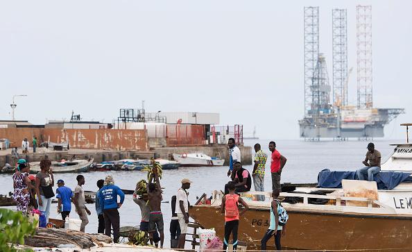 Africa Enjoys Oil Boom as Drilling Spreads Across Continent
