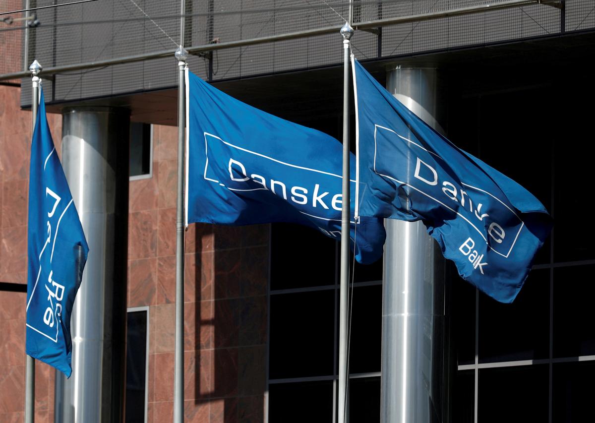Danske Whistleblower Says Big European Bank Handled $150 Billion in Payments