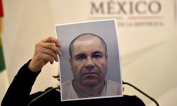 Jury Selection Begins for ‘El Chapo’ Trial; Safety Fears Muted