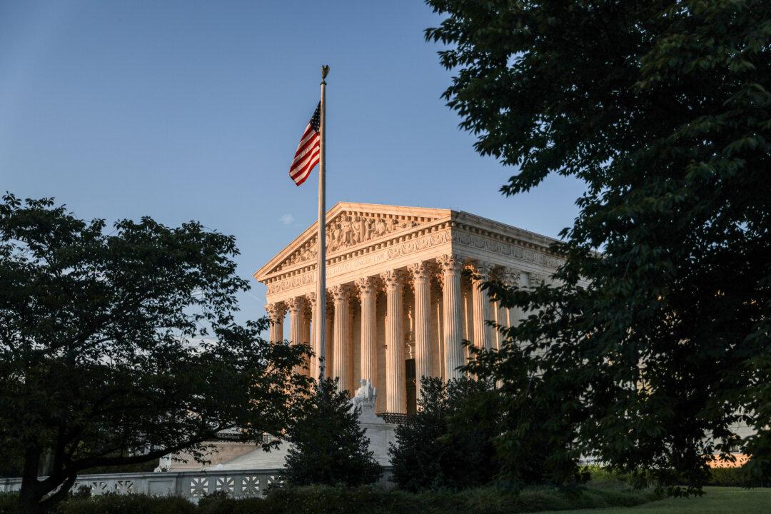 Supreme Court Considers Rules for Home Foreclosures