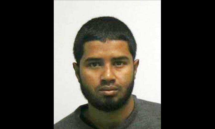 Bangladeshi Immigrant Convicted in NYC Subway Bombing