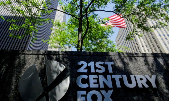 No Blockbuster From Fox Results Before Disney Sale