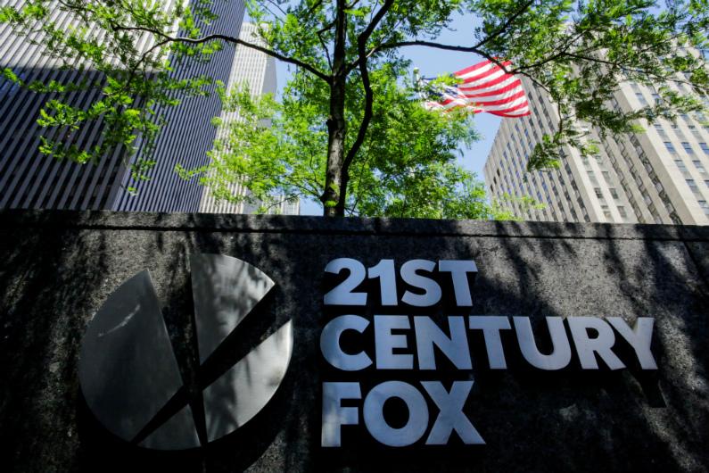 No Blockbuster From Fox Results Before Disney Sale