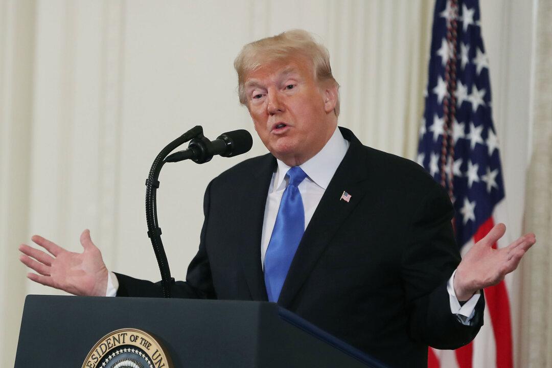 Trump Condemns California Bar Shooter as Community Grieves