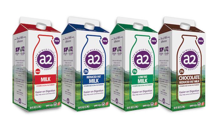 All About A2 Milk, the Easier-to-Digest Cow’s Milk Disrupting Stomach Discomfort