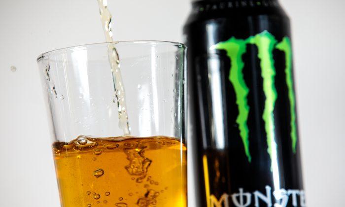Just One Energy Drink Could Increase Risk of Heart Attack, Study Shows