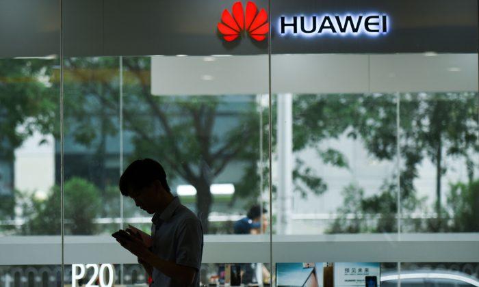 UK Government Warns Telecom Firms on Risks in 5G Rollout, in Letter Directed at Huawei
