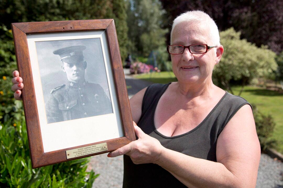‘A Story of Incredibly Bad Timing’: Canadian Last to Die Before Armistice