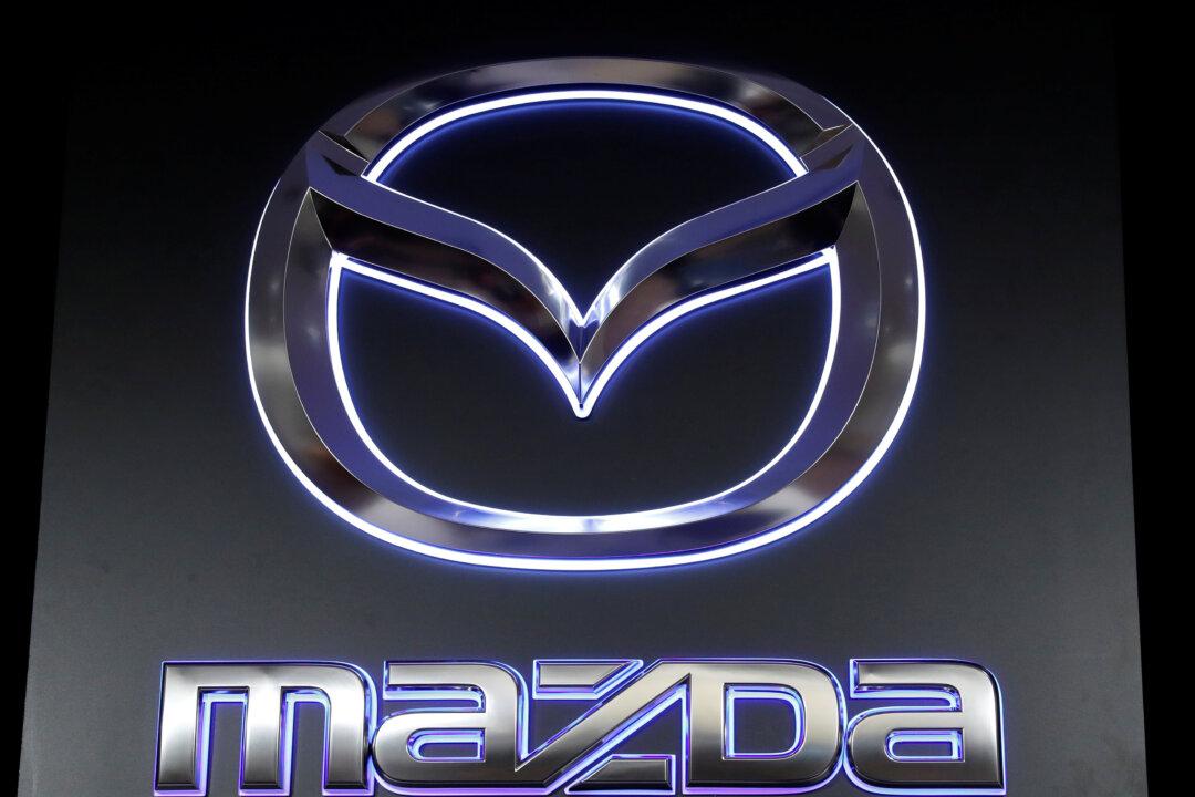 Mazda to Recall 640,000 Vehicles Globally Over Diesel Engine Issue