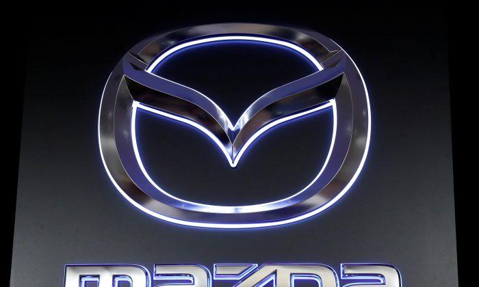 Mazda to Recall 640,000 Vehicles Globally Over Diesel Engine Issue