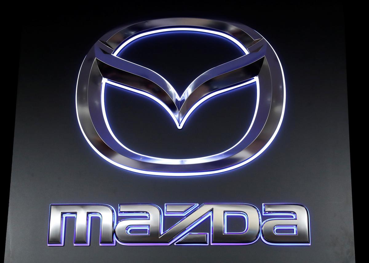 Mazda to Recall 640,000 Vehicles Globally Over Diesel Engine Issue