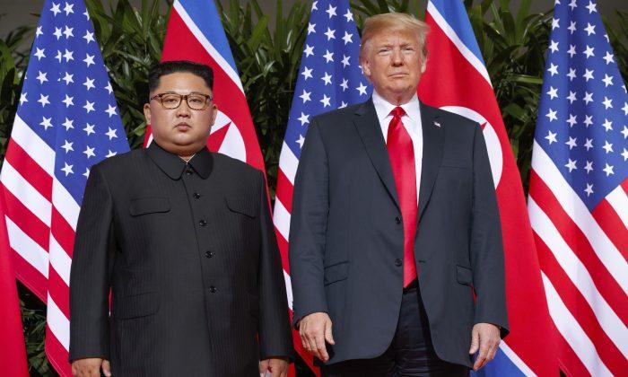 Trump to Hold Second Summit With North Korea’s Kim