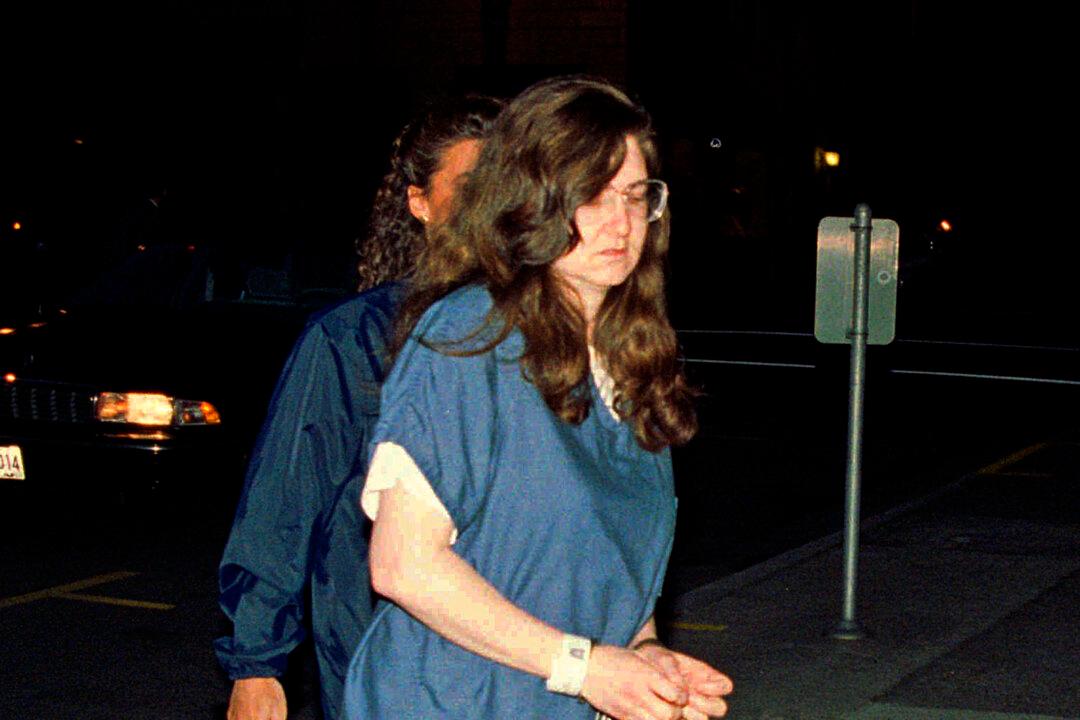 Anti-Abortion Activist Who Shot Kansas Abortion Doctor Freed