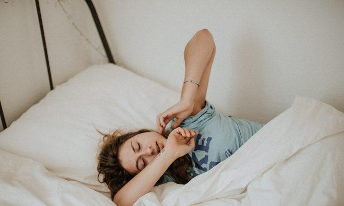 Give Yourself Permission to Sleep Longer—It’s What Nature Intends