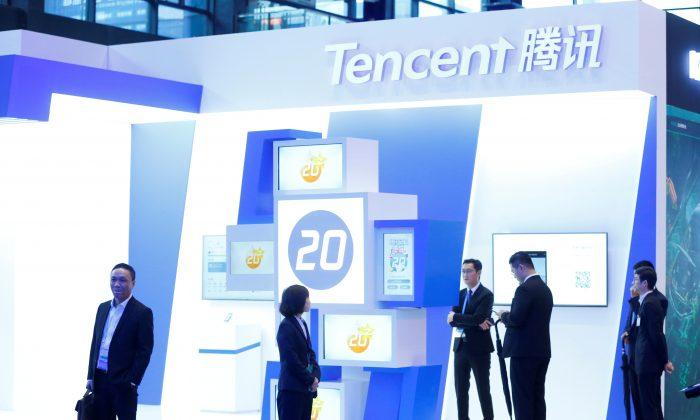 Tencent Cuts Marketing Budget for Games Amid China Crackdown