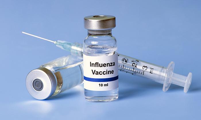 Australian State Offers ‘Free’ Flu Jab to Encourage Vaccine Take-Up